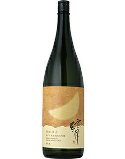 はつもみぢ 純米吟醸 無濾過 原田弦月 1.8L