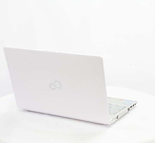 楽天市場】富士通 FUJITSU LIFEBOOK MH75/D2 FMVM75D2L ブライト