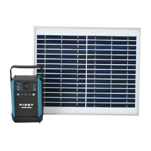 楽天市場】メテックス EVERBright 21Wソーラーパネル 太陽光充電