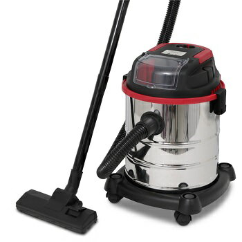 新品未使用　TOOL ナカトミ　充電式乾湿両用集塵機 VC-15DC 楽天市場】ナカトミ HOME TOOL 充電式乾湿両用集塵機 VC-15DC