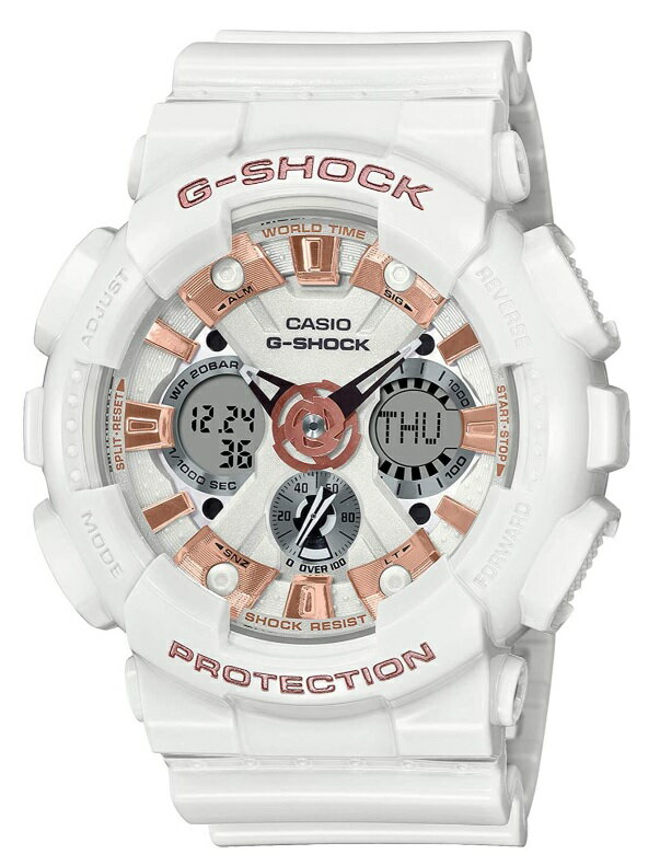 CASIO G-SHOCK LOV-20A-7AJR