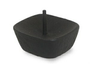 62044 南部鉄こま燭台