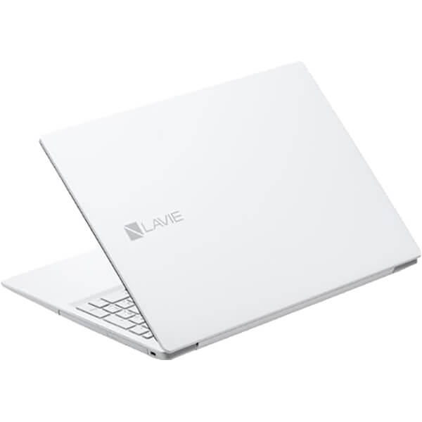 楽天市場】NECパーソナルコンピュータ NEC LAVIE PC-N1515CAW-P4