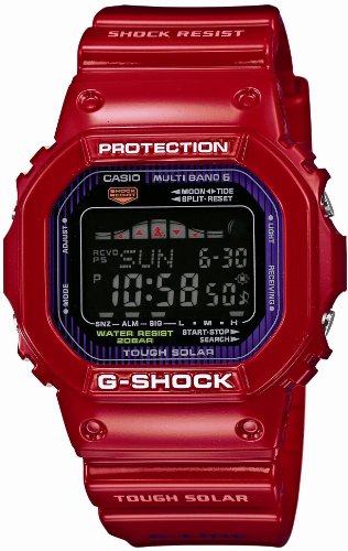 CASIO G-SHOCK G-LIDE GWX-5600C-4JF
