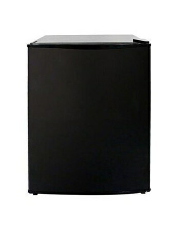 ジーマックス コンプレッサー式冷蔵庫 70L ZR-70BL