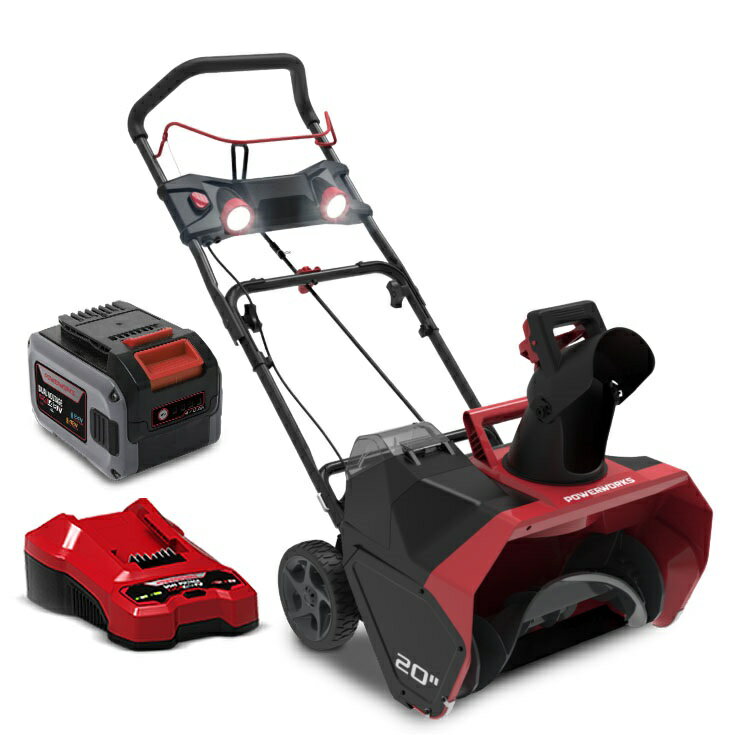 楽天市場】ハイガー HAIGE 除雪機 HG-K25 5.5馬力 | 価格比較