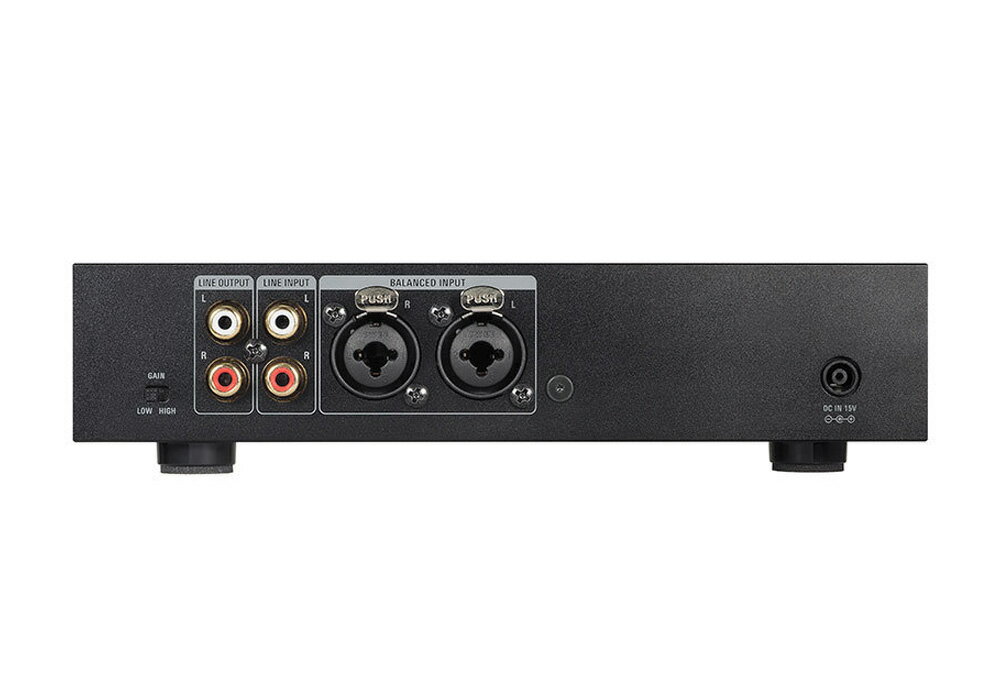 楽天市場】オーディオテクニカ audio-technica D/Aコンバーター AT