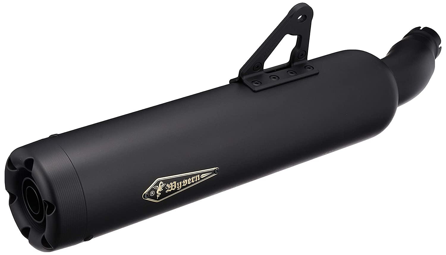 楽天市場】プロト VANCE＆HINES バンス＆ハインズ ツインスラッシュ