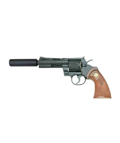 タナカ ガス コルト パイソン冴羽リョウモデル ペガサスR-model HW4㌅ 楽天市場】タナカ COLT PYTHON 冴羽リョウ MODEL ペガサス式