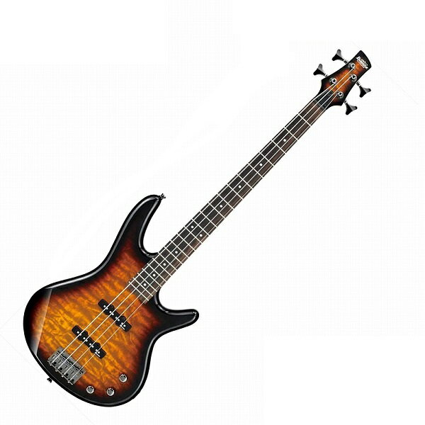 Ibanez アイバニーズ エレキベース GSR370-TRS Ibanez GSR370 TKS TMS TRS 《ベース》 : ギタープラネット