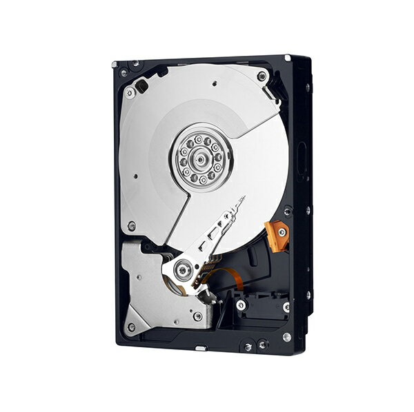 Western Digital 3.5インチ内蔵HDD 500GB SATA6.0Gb/s 7200rpm 64MB WD5003AZEX-R