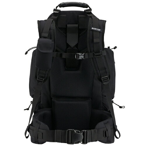 BURTON カメラバッグ バックパック リュック リュック/バックパック