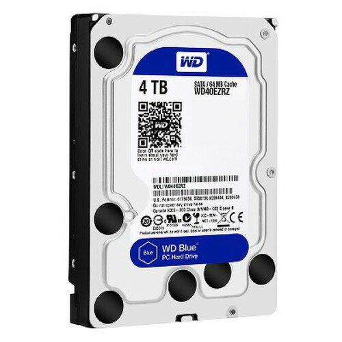 楽天市場】WD 内蔵HDD WD40PURZ | 価格比較 - 商品価格ナビ