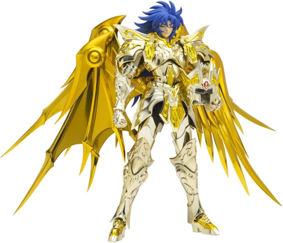 楽天市場】BANDAI SPIRITS 聖闘士星矢 聖闘士聖衣神話EX