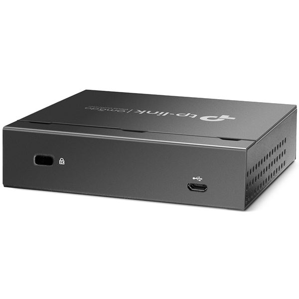 楽天市場】TP-LINK Omadaハードウェアコントローラー OC300