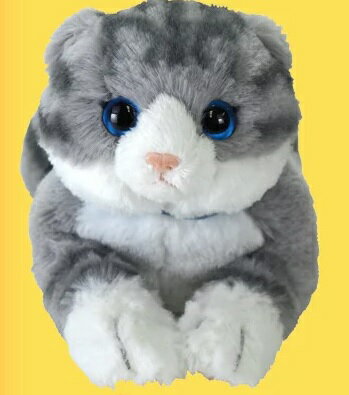 サンレモン ひざねこ ラグドール　M ねこぐるみ ぬいぐるみ　猫　ネコ 楽天市場】サンレモン ひざねこ ラグドール Mサイズ 【送料無料