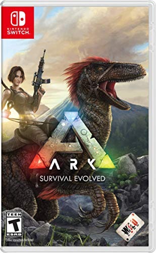 楽天市場】ARK Survival Evolved アーク サバイバル エボルブド PS4