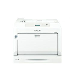 楽天市場】エプソン販売 EPSON ビジネス モノクロプリンター LP-S6160