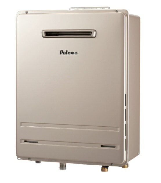 楽天市場】パロマ ⊥・パロマ PH-2015AW LPG : ガス給湯 給湯専用 壁掛