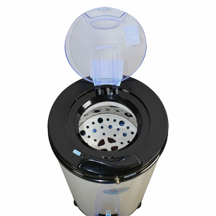 アルミス 超高速脱水機 APD-6.0