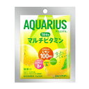コカ・コーラ アクエリアス スポーツドリンク 51g