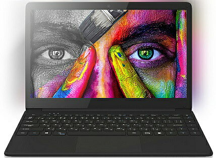 楽天市場】FFF SMART LIFE CONNECTED IRIE 2in1ミニノートPC FFF-PCM2B