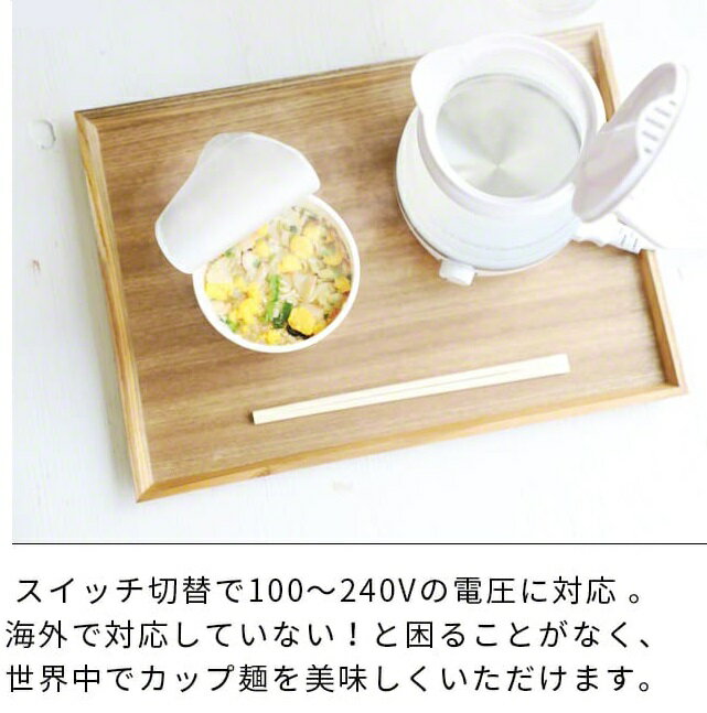 ASSIKE アズシーク 折りたたみケトル 3R-ASSIKE06(1台)