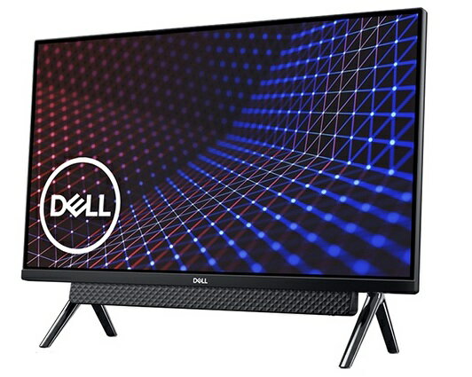 楽天市場】デル・テクノロジーズ DELL フレームレスデスクトップPC