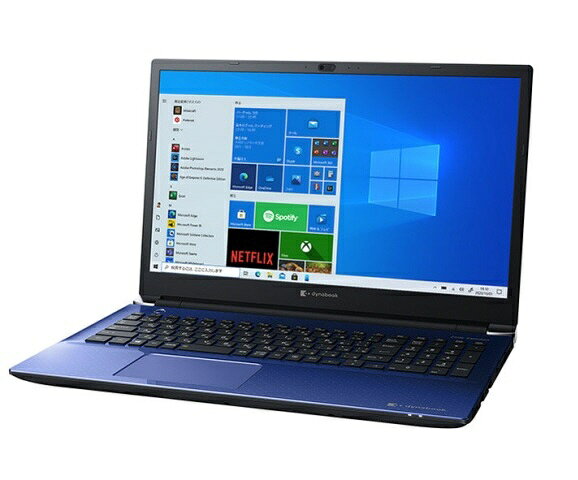 楽天市場】シャープ Dynabook ノートパソコン e angle select オニキス