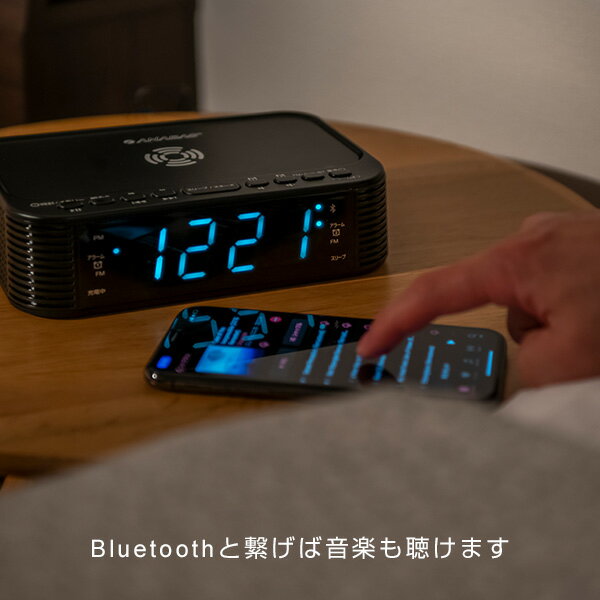 楽天市場】アイトック ブルートゥーススピーカー・ワイヤレス