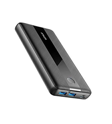 アンカー ANKER PowerCore III Elite 26K 60W Amazon | PowerCore III Elite 26K 60W & PowerPort III 65W | Anker