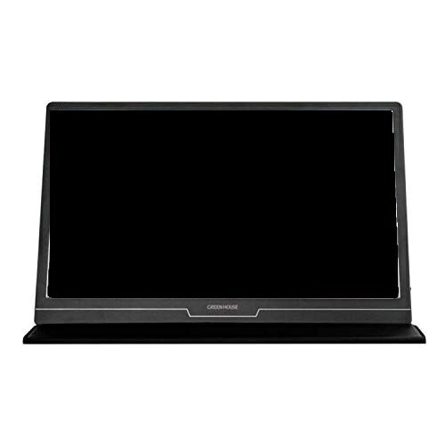 楽天市場】LG Electronics Japan LG モバイルモニター LG gram +view