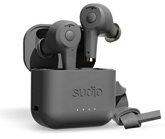 楽天市場】sudio ワイヤレスイヤホン E2 JADE GREEN E2JAD | 価格比較