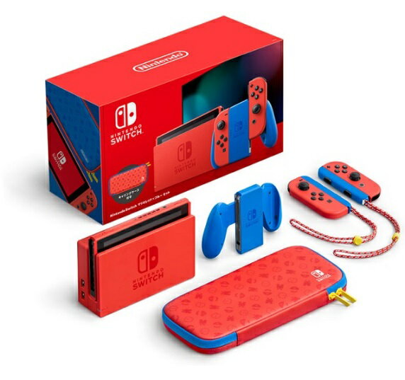 楽天市場】任天堂 Nintendo Switch本体 Nintendo TOKYO限定 新型