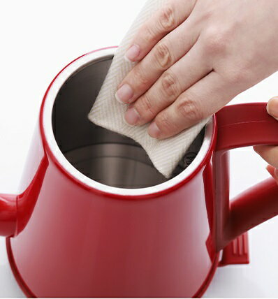 BRUNO ステンレスデイリーケトル ホワイト BOE072-WH