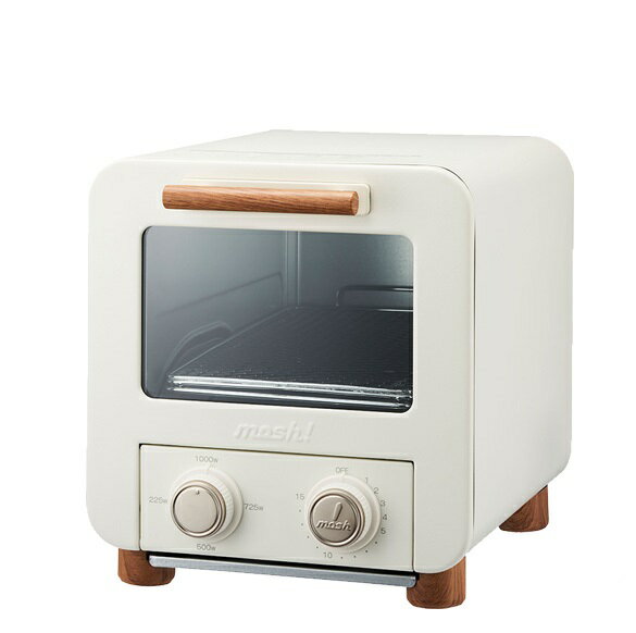 楽天市場】アクア AQUA オーブントースター AQT-WT2(W) | 価格