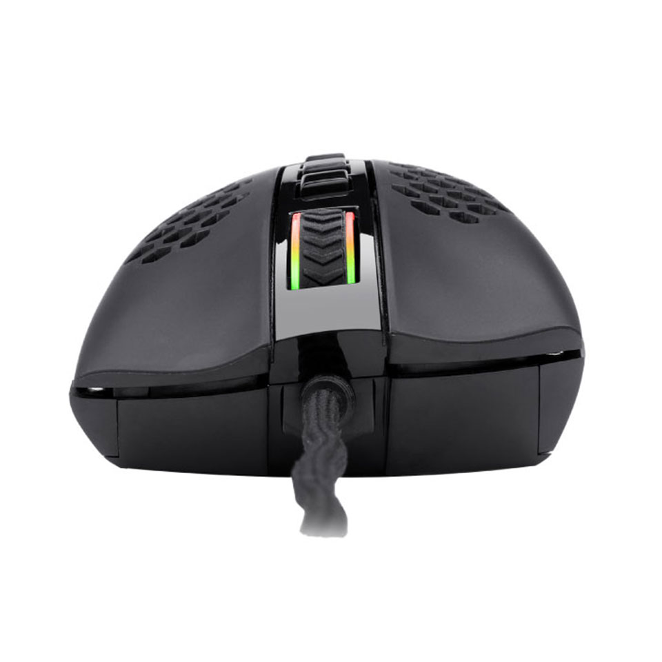 REDRAGON マウス M808