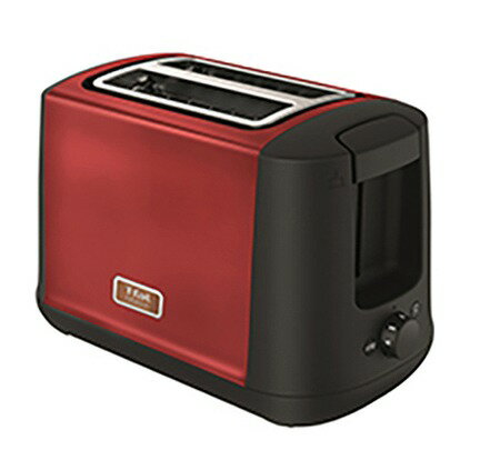 楽天市場】T-FAL ウルトラミニ ポップアップトースター TT2118JP