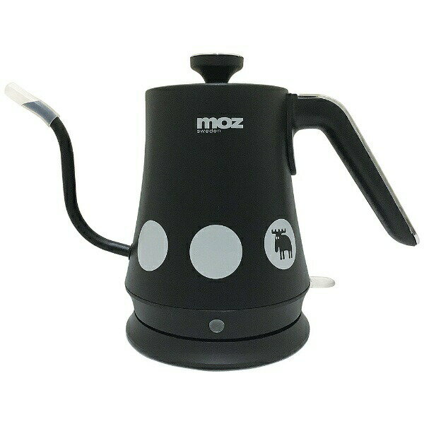 楽天市場】bodum MELIOR グースネックウォーターケトル 800ml | 価格