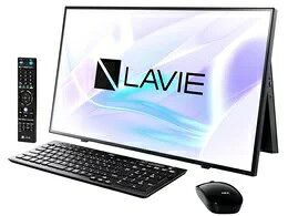 NEC/デスクトップパソコン LAVIEPC-A2335CAW 楽天市場】NECパーソナルコンピュータ NEC デスクトップPC LaVie