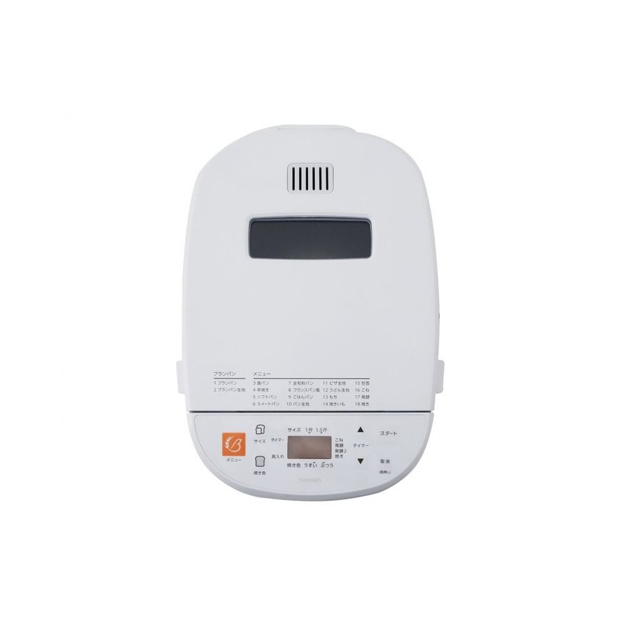 TWINBIRD - ホームベーカリー ツインバード PY-E631W 61CmGpkJ1PL._UF894,1000_QL80_.jpg