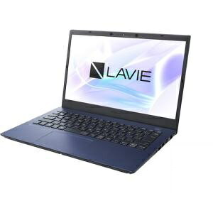 PC-N1255BAL(ネイビーブルー) LAVIE N12 12.5型 Core i5