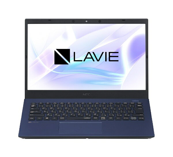 楽天市場】NECパーソナルコンピュータ NEC ノートパソコン LaVie N PC