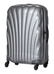楽天市場】サムソナイト｜Samsonite スーツケース 68L NewCosmolite