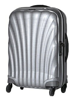 楽天市場】サムソナイト｜Samsonite スーツケース 68L NewCosmolite