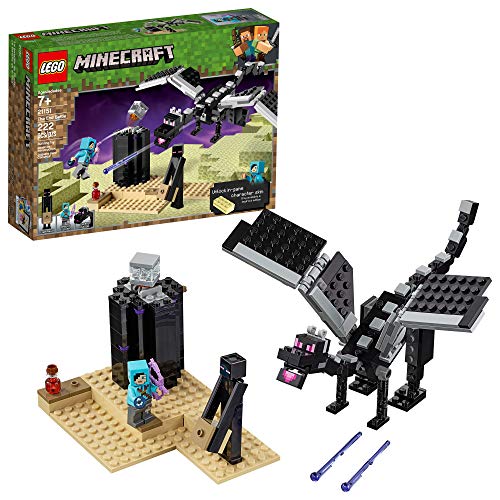 楽天市場】LEGO レゴ マインクラフト 暗黒界の線路 21130 | 価格