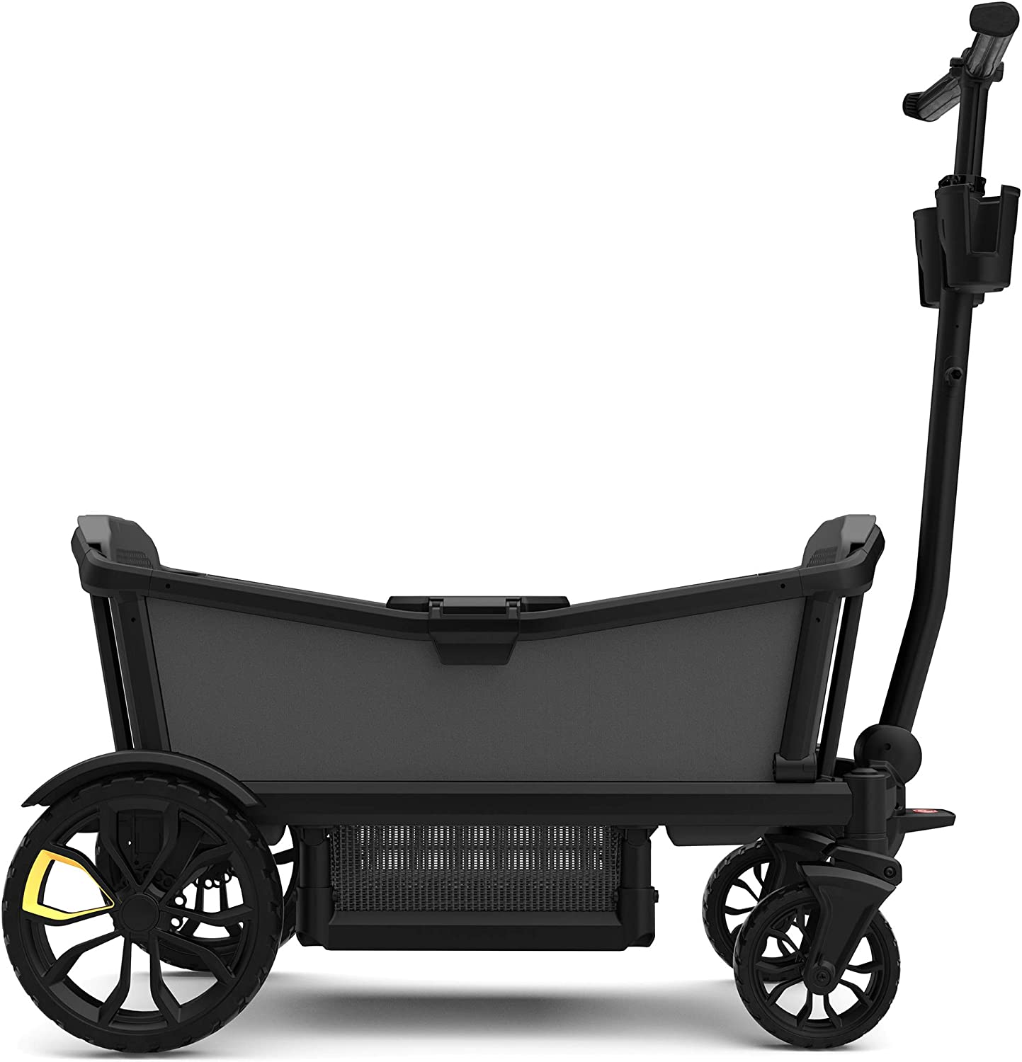 ヴィア クルーザー ダーカーグレー VR0001