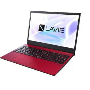 楽天市場】NECパーソナルコンピュータ NEC LAVIE N15 PC-N1585CAL