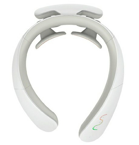 Homia ネック&肩専用 コードレス 温熱器 HM-EON21W