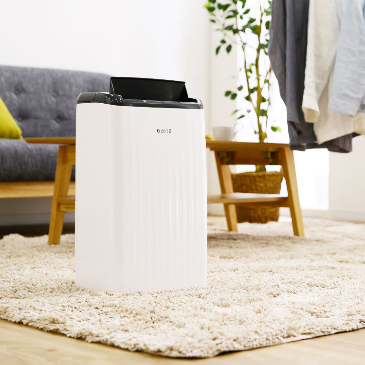 楽天市場】boltz コンプレッサー式 除湿機 | 価格比較 - 商品価格ナビ